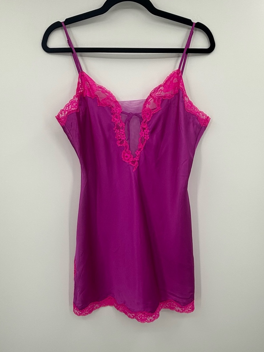 Vintage Y2K Victoria’s Secret Night Gown